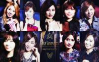 SNSD GENERATION COMPLETE VIDEO COLLECTION WALLPAPER