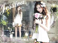 jessica-the-flower-girl-on-megazine