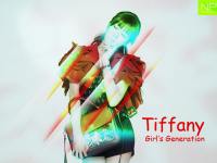 Tiffany[SNSD]1st Look