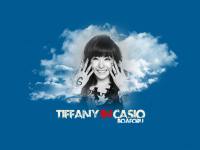 TIFFANY l CASIO BABY