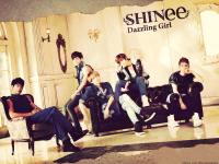 Shinee - Dazzling Girl