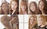 SNSD ALL MY LOVE IS FOR YOU VER.2