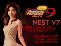 Nest V7 AF9 The Final