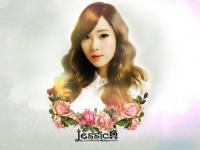 Jessica flower