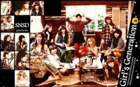 Girl's generation(clasic iamge)