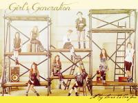 ALL MY LOVE IS FOR YOU 1 - Gril's Generation