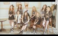 GIRLS' GENERATION ♥ All My Love is for You_ver.2