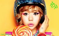 Sunny - Casio Baby G Pop