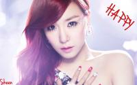 Tiffany - Sheen