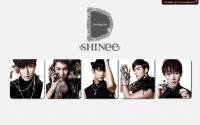 SHINee ::Dazzling Girl:: Ver.1