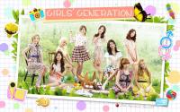 SNSD - Lotte Department