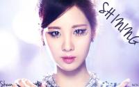 Seohyun - Sheen