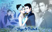 ณเดชน์ & ญาญ่า ♥ Nadech & Yaya