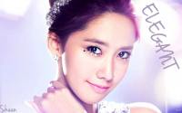 Yoona - Sheen