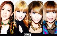 2NE1 - mTV iGGY