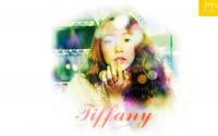 Tiffany Vogue girl ver.2