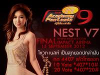 NEST V7 AF9 The Final