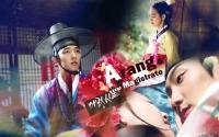 Arang and the Magistrate