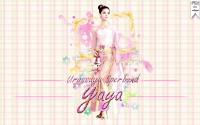 Yaya>>>Urassaya Sperbund