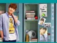 ::Ryeowook_in_the_locker::