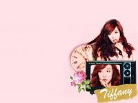 TIFFANY TTS :: ELLE GIRL