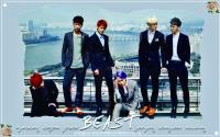 BEAST : BEAUTIFUL NIGHT