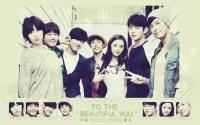 To The Beautiful You