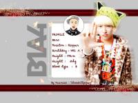 B1A4 - Baro