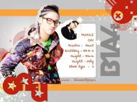 B1A4 - Cnu