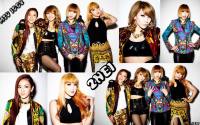 2NE1 - Mtv Iggy part 2