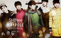 SHINee - MAYPOLE