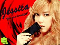 Jessica beautiful