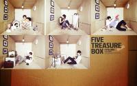 FTISLAND - Where are you box ?