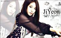 jiyeon sexy love T-ara