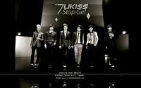 u-kiss: 'Stop Girl'