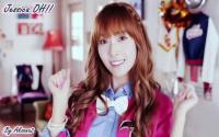 SNSD JESSICA OH VER. JAPAN