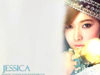 Jessica [Vogue Girl]