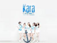 Kara Go! Go! Summer