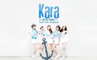 Kara Go! Go! Summer[Wind]