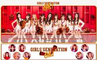 SNSD OH! Japanese Version