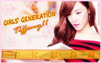 ~ Tiffany 2013 January ~