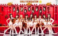 GIRLS' GENERATION ♥ Oh! Japanese ver.2