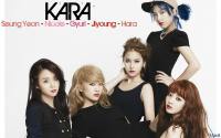 Kara - High Cut Magazine