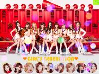 SNSD  Japanese Oh!