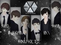 EXO-K