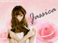 Jessica Girls' Generation
