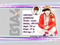 B1A4 - Jinyoung