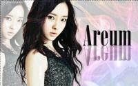 Areum t-ara