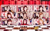 Girls' Generation ::Oh Japanese:: Ver.2