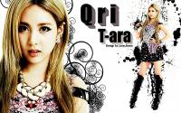 Qri T-ara Sexy Love